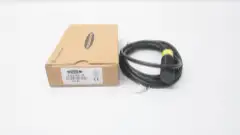 BANNER S18-2VNDL-2M PHOTOELECTRIC SENSOR 10-30V-DC