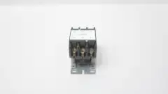 GENERAL ELECTRIC GE CR353AB3AB1 DEFINITE PURPOSE CONTACTOR 240V-AC 25A AMP