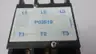 GENERAL ELECTRIC GE CR353AB3AB1 DEFINITE PURPOSE CONTACTOR 240V-AC 25A AMP thumbnail 5