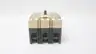 WESTINGHOUSE EHD3040 MOLDED CASE CIRCUIT BREAKER 3P 40A AMP 480V-AC thumbnail 5