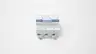 NADER NDB1-125 MOLDED CASE CIRCUIT BREAKER 400/415V-AC 3P 63A AMP thumbnail 1