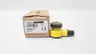 BANNER T18SP6LPQ PHOTOELECTRIC SENSOR 10-30V-DC thumbnail 1