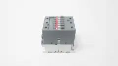 ABB A50-30 CONTACTOR 40HP 100A AMP 120V-AC