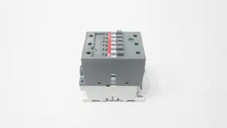 ABB A50-30 CONTACTOR 40HP 100A AMP 120V-AC