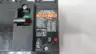 FUJI ELECTRIC EA103C MOLDED CASE CIRCUIT BREAKER 75A AMP 220V-AC 3P thumbnail 5