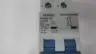 NADER NDB2Z-63 CIRCUIT BREAKER 2P 500V-DC 32A AMP thumbnail 6