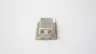 CURTIS INDUSTRIES F1705AA20 RFI LINE FILTER 20A AMP 115V-AC thumbnail 2