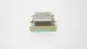 CURTIS INDUSTRIES F1705AA20 RFI LINE FILTER 20A AMP 115V-AC thumbnail 3