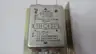 CURTIS INDUSTRIES F1705AA20 RFI LINE FILTER 20A AMP 115V-AC thumbnail 5