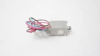 ITT NEO-DYN 130P14C3M PRESSURE SWITCH 125V-AC 50-70PSI