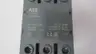 ABB OT63FT3 NON-FUSIBLE DISCONNECT SWITCH 60A AMP 3P 600V-AC thumbnail 5
