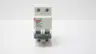 SQUARE D MG 24449 MINIATURE CIRCUIT BREAKER 10A AMP 480V-AC 2P thumbnail 2