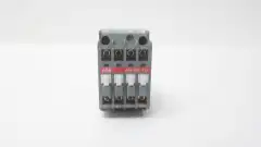 ABB A9-30-10 AC CONTACTOR 110-120V-AC 5HP 26A AMP