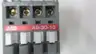 ABB A9-30-10 AC CONTACTOR 110-120V-AC 5HP 26A AMP thumbnail 5