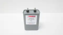 NWL 12-749302-10 CAPACITOR 40UF 370V-AC