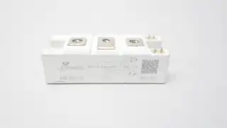 JJ MICROELECTRONICS JSKT200/16 THYRISTOR