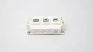 SEMIKRON SKM200GB12T4 IGBT MODULE BRIDGE RECTIFIER