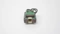 GENERAL ELECTRIC GE CR9500 B100E2A SOLENOID COIL 110/115V-AC
