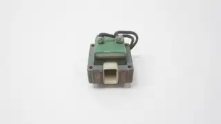 GENERAL ELECTRIC GE CR9500 B100E2A SOLENOID COIL 110/115V-AC