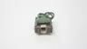 GENERAL ELECTRIC GE CR9500 B100E2A SOLENOID COIL 110/115V-AC thumbnail 1