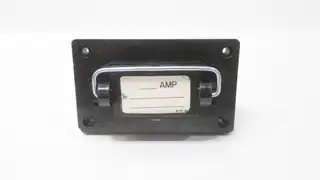 BUSSMANN 15100-601 FUSE DISCONECT SWITCH