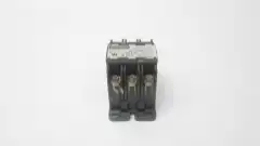 SQUARE D 8910DPA33S44V14 AC CONTACTOR 24V-AC 40A AMP 15HP