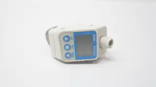 SMC ISE70-N02-L2 PRESSURE SWITCH 0-1MPA 12-30V-DC
