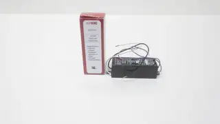 LIGHTECH LET-151 DIMMABLE ELECTRONIC TRANSFORMER 150W 120V-AC