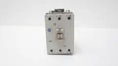 ALLEN BRADLEY 100-C60D00 AC CONTACTOR 40HP 90A AMP 120V-AC
