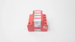 DEHN DG MU 3PY TERMINAL BLOCK