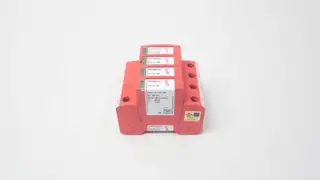 DEHN DG MU 3PY TERMINAL BLOCK