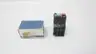 TELEMECANIQUE LR-D09-314 OVERLOAD RELAY thumbnail 1