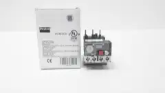 DAYTON 6ECC3 OVERLOAD RELAY 7-10A AMP
