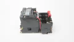SQUARE D 8536 SB02 FULL VOLTAGE STARTER 5HP 120V-AC SIZE 0