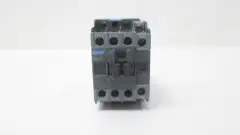 CHINT NXC-12 AC CONTACTOR 220V-AC 12A AMP 5.5KW