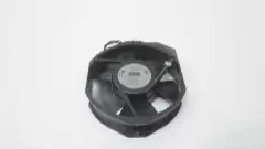 HOFFMAN A-6AXFN 6IN COOLING FAN 200/240CFM 115V-AC