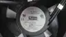 HOFFMAN A-6AXFN 6IN COOLING FAN 200/240CFM 115V-AC thumbnail 4