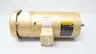 STEARNS 105602100BQF BRAKE MOTOR 5/8IN 460V-AC 1770RPM 1-1/2HP 3PH 56C thumbnail 1