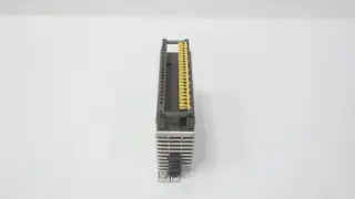 SCHNEIDER DEP 218/AS-BDEP-218 DISCRETE INPUT MODULE 16PT 115V-AC
