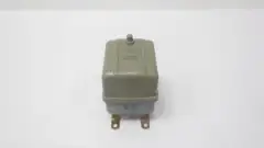 SQUARE D 9036 GG2 OPEN TANK FLOAT SWITCH 115/230/460/575/600V-AC