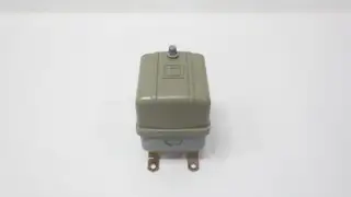 SQUARE D 9036 GG2 OPEN TANK FLOAT SWITCH 115/230/460/575/600V-AC