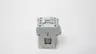 ALLEN BRADLEY 100-C23ZJ01 AC CONTACTOR 24V-DC 30A 15HP thumbnail 2