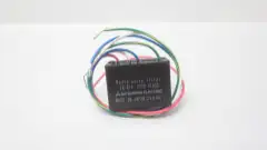 MITSUBISHI FR-BIF RADIO NOISE FILTER 200V-AC