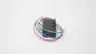MITSUBISHI FR-BIF RADIO NOISE FILTER 200V-AC thumbnail 2