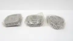 BOX OF 3 RBL RS-40-NP-184IN ROLLER CHAIN 184IN