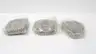 BOX OF 3 RBL RS-40-NP-184IN ROLLER CHAIN 184IN thumbnail 1