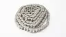 BOX OF 3 RBL RS-40-NP-184IN ROLLER CHAIN 184IN thumbnail 2