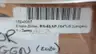 BOX OF 3 RBL RS-40-NP-184IN ROLLER CHAIN 184IN thumbnail 5