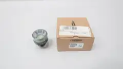 BANNER K50BCLGXXPQ GREEN LED INDICATOR LIGHT 12-30V-DC