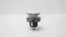 BANNER K50BCLGXXPQ GREEN LED INDICATOR LIGHT 12-30V-DC thumbnail 3
